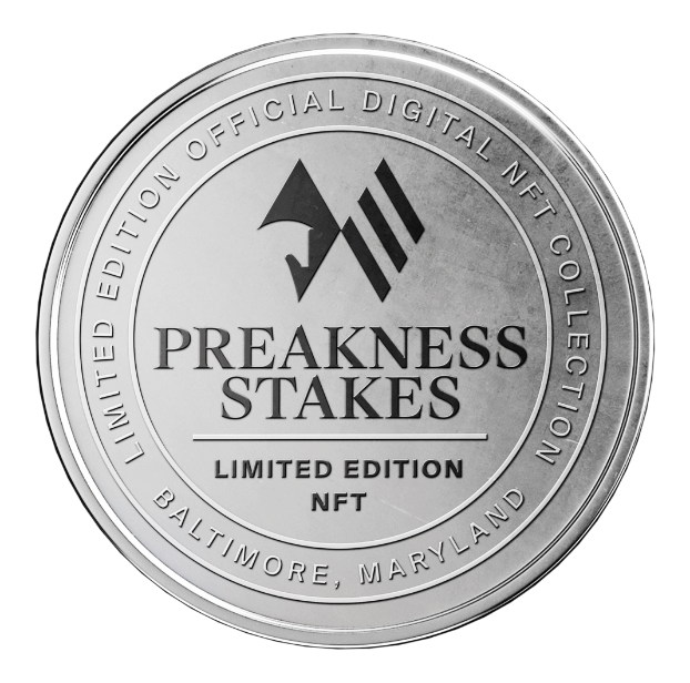 The Preakness Stakes Seal